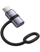 Cổng chuyển OTG Innostyle FlexiLInk USB-C to Lightning – ST-530GY