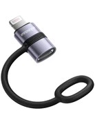Cổng chuyển OTG Innostyle FlexiLInk Lightning to USB-C – ST-540GY