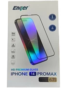Cường lực Enger iPhone 14 Pro Max (1in1)