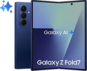 Samsung Galaxy Z Fold7 5G 12GB/512GB (BHĐT)