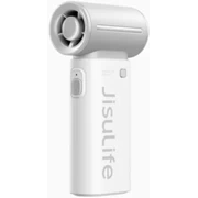 Quạt cầm tay mini Jisulife Life 9 3600mAh