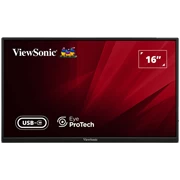 Màn hình di động Viewsonic VA1650 (15.6"/ FHD/ IPS/60Hz)