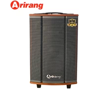 Bộ loa karaoke di động Arirang MKS2.5