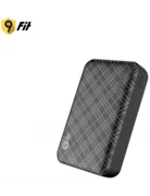 Sạc dự phòng 9Fit Lite 10,000mAh /3.7V Li-Polymer