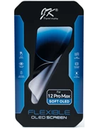 Thay màn hình JK OLED iPhone 12 Pro Max
