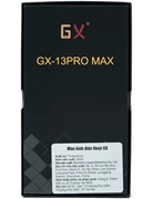 Thay màn hình GX OLED iPhone 13 Pro