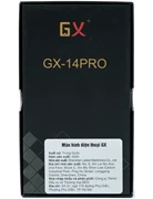 Thay màn hình GX OLED iPhone 14 Pro