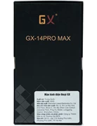 Thay màn hình GX OLED iPhone 14 Pro Max