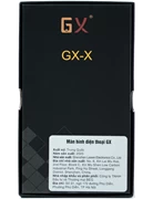 Thay màn hình GX OLED iPhone X