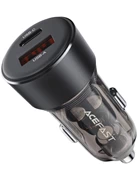 Tẩu sạc ô tô 60W Acefast B12