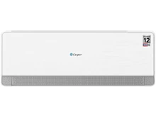 Điều hòa Casper Inverter PrimeAir 9.500 BTU (1 HP) QC-09IU36A