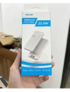 Sạc dự phòng Yeslink kèm cáp YYC001 (Có chứng chỉ 3C)