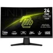 Màn hình Gaming MSI MAG 244C
