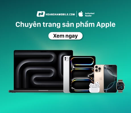 Chuyên trang Apple