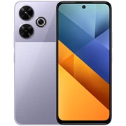 Điện thoại Xiaomi POCO M6 8GB/256GB