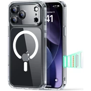 Ốp lưng ESR Snap Classic Hybrid Case HaloLock cho iPhone 17 Pro Max 1A864