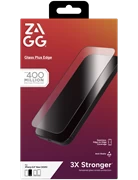 Dán cường lực ZAGG Plus Edge WT iPhone 17 Air  - 100120394