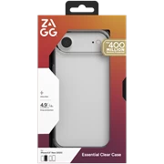 Ốp lưng ZAGG ESNTL - Clear iPhone 17 Air - 702320201