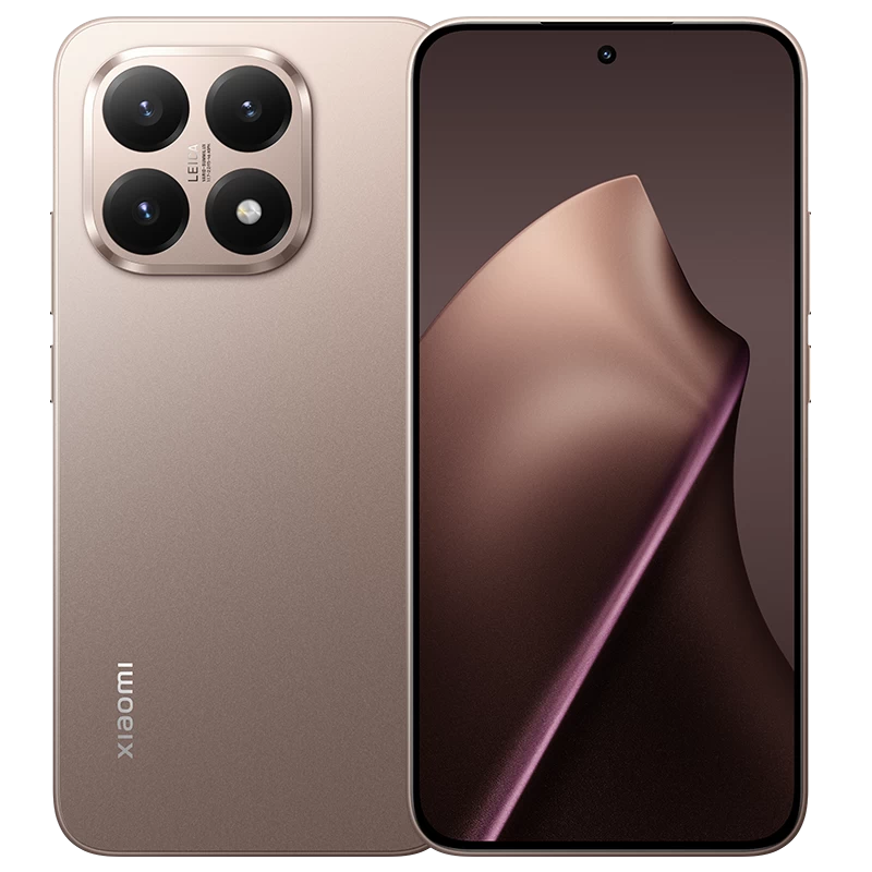 Điện thoại Xiaomi 15T 12GB/512GB