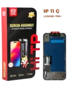 Thay màn hình TP iPhone 11 (LCD)