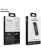 Sạc dự phòng mophie Essentials Snap+ powerstation with Stand 10,000mAh