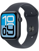 Apple Watch SE 3 - GPS + Cellular, 40mm - Vỏ Nhôm Dây Cao Su