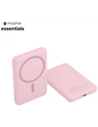 Sạc dự phòng mophie Essentials Snap + 5,000mAh