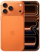 iPhone 17 Pro Max 256GB - Hàng chính hãng