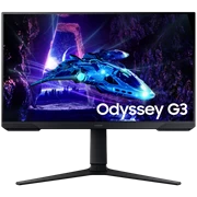 Màn hình Samsung Odyssey G3 G30D LS24DG302EEXXV