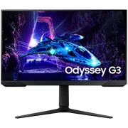 Màn Hình Samsung Odyssey G3 G30D LS27DG302EEXXV