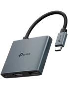 Hub chuyển đổi TP-Link 3in1 UH3020C