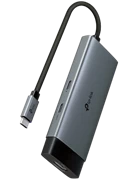 Hub chuyển đổi TP-Link 5in1 UH5020C