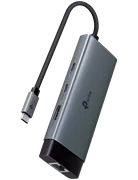 Hub chuyển đổi TP-Link 6in1 UH5020C