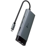 Hub chuyển đổi TP-Link 6in1 UH6120C