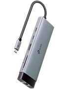 Hub chuyển đổi TP-Link 9in1 UH9120C