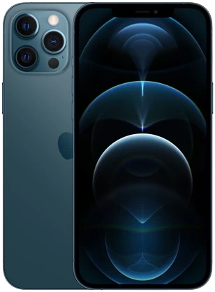 iPhone 12 Pro Max (128GB) - Chính hãng VN/A