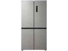 Tủ lạnh LG Inverter 474 lít Multi Door LFB47SVM