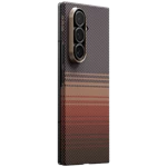 Ốp lưng PITAKA Ultra SlimSamsung Galaxy Z Fold7 (mặt sau)