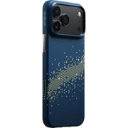 Ốp lưng PITAKA Ultra-Slim (with PitaTap) iPhone 17 Pro Max