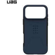Ốp lưng UAG Civilian cho iPhone 17 Pro Max