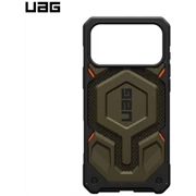 Ốp lưng UAG Monarch Pro Kevlar cho iPhone 17 Pro Max