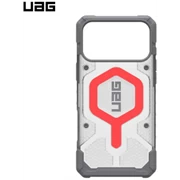 Ốp lưng UAG Pathfinder Clear (kèm dây đeo) cho iPhone 17 Pro Max