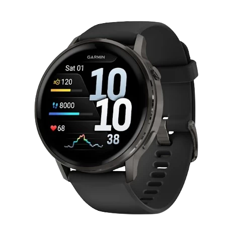 Đồng hồ thông minh Garmin Venu 4 - 45MM