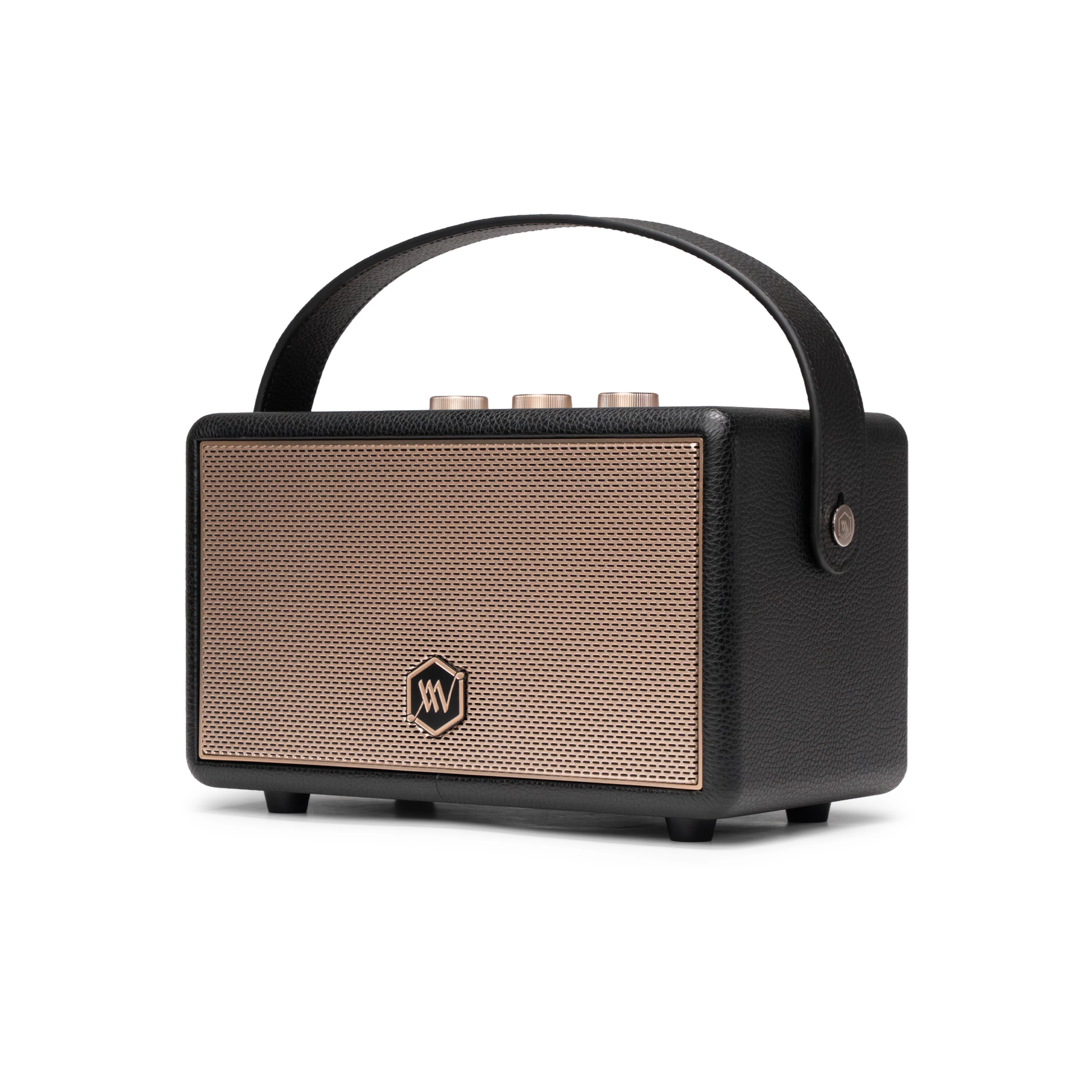 Loa Bluetooth hiệu Alpha Works AW-W89