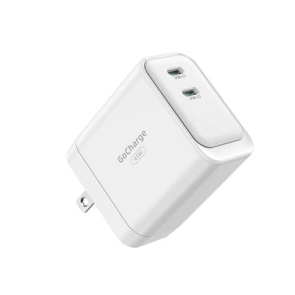 Sạc nhanh 45W Innostyle GoCharge Dual USB-C charger
