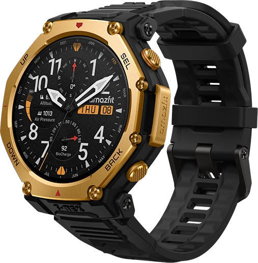 Đồng hồ thông minh Amazfit T-Rex 3 Pro 48mm