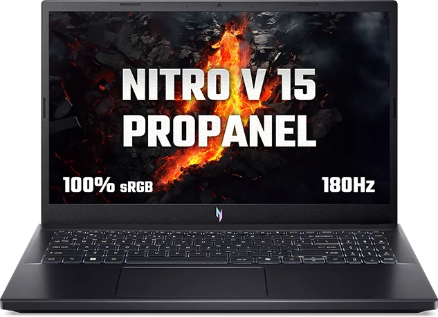 Laptop Acer Gaming Nitro ANV15-41-R732 (NH.QPESV.005)
