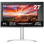 Màn Hình LG 27UP850K-W