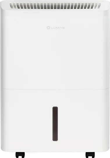 Máy hút ẩm thông minh LUMIAS D6S-20L, 20L - 50 m²