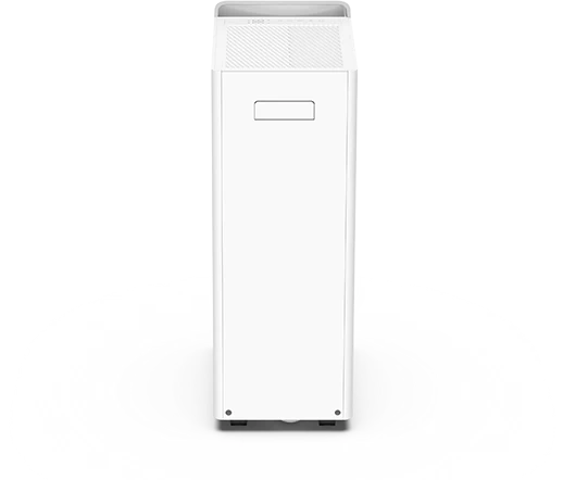 Máy hút ẩm thông minh LUMIAS - 20L/ngày LMD-20L, 20 - 40 m²